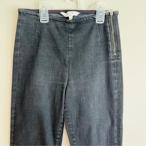 Mih Jeans Bodycon Skinny High Rise Jigging - Picture 3 of 7